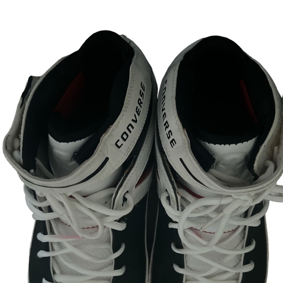 Men’s Converse Hops Kyle Korver PE Baskteball Shoes - Picture 6 of 8